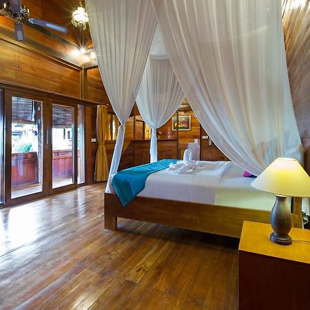 Dawas Villa Canggu Екстериор снимка