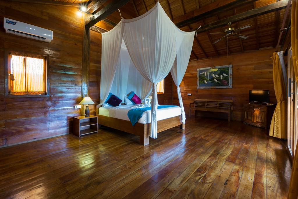 Dawas Villa Canggu Екстериор снимка