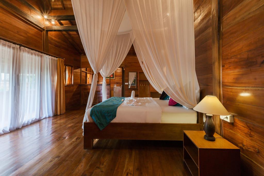 Dawas Villa Canggu Екстериор снимка