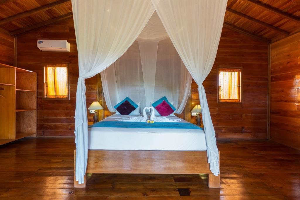 Dawas Villa Canggu Екстериор снимка