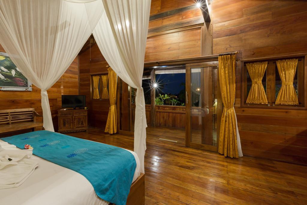 Dawas Villa Canggu Екстериор снимка